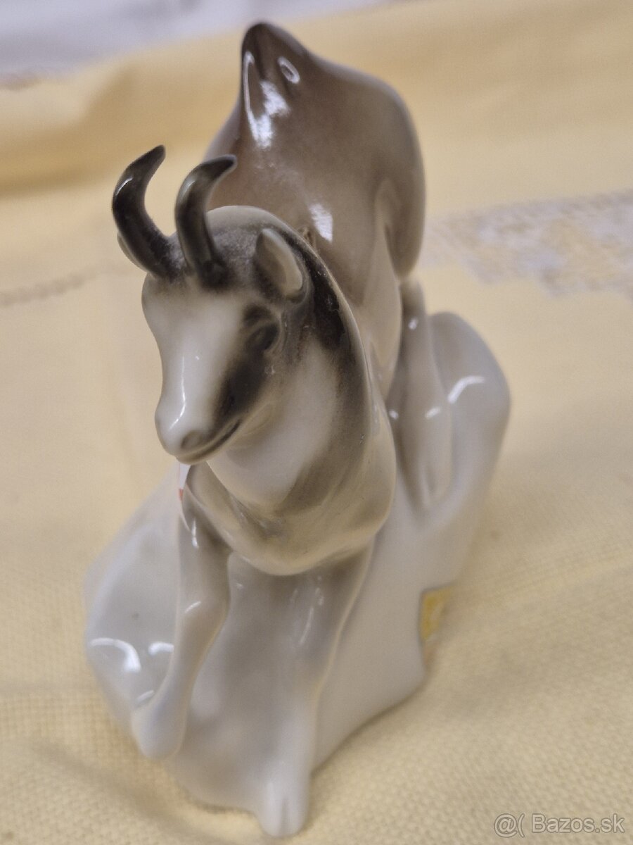 Predam porcelanove sosky - 14