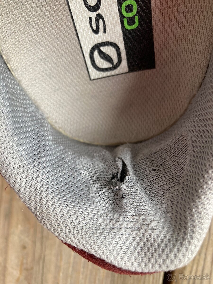 dámske šnurovacie topánky - 14