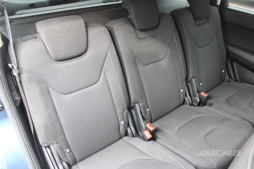 Ford S-MAX 2,0 TDCI 140 kW ECOBLUE AUTOMAT - 14