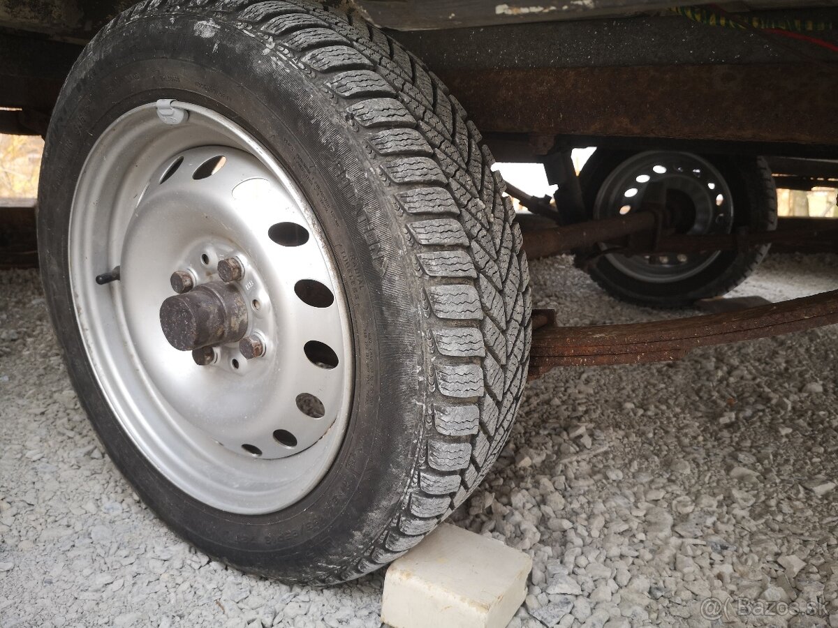 Niewiadow N126 E v slušnej výbave - 14