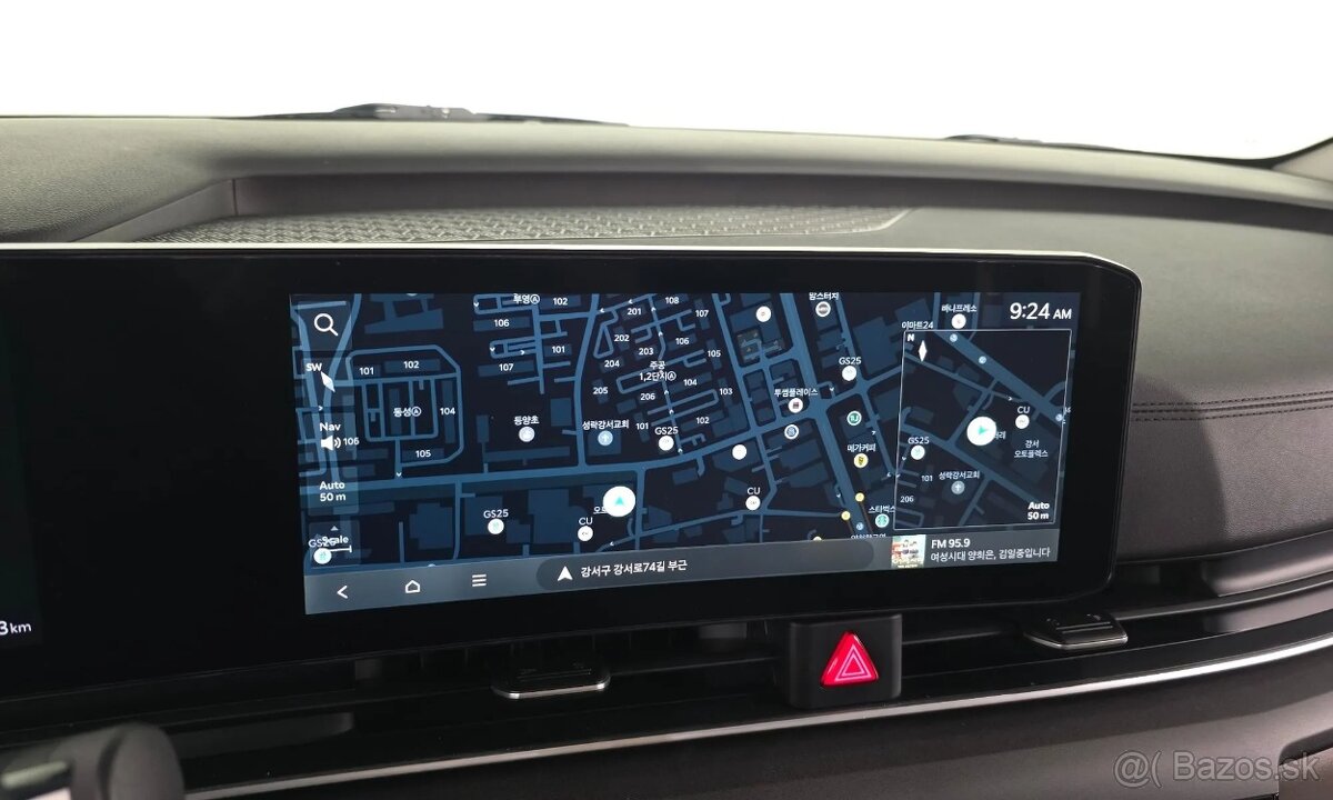 2024 KIA CARNIVAL 1.6T HEV NOBLESSE 9 miest - 14