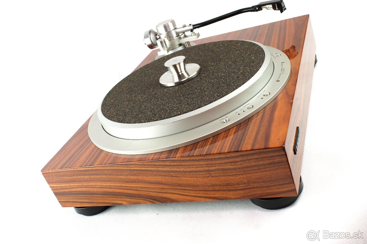 Gramofón PIONEER PL-50 LII - 14