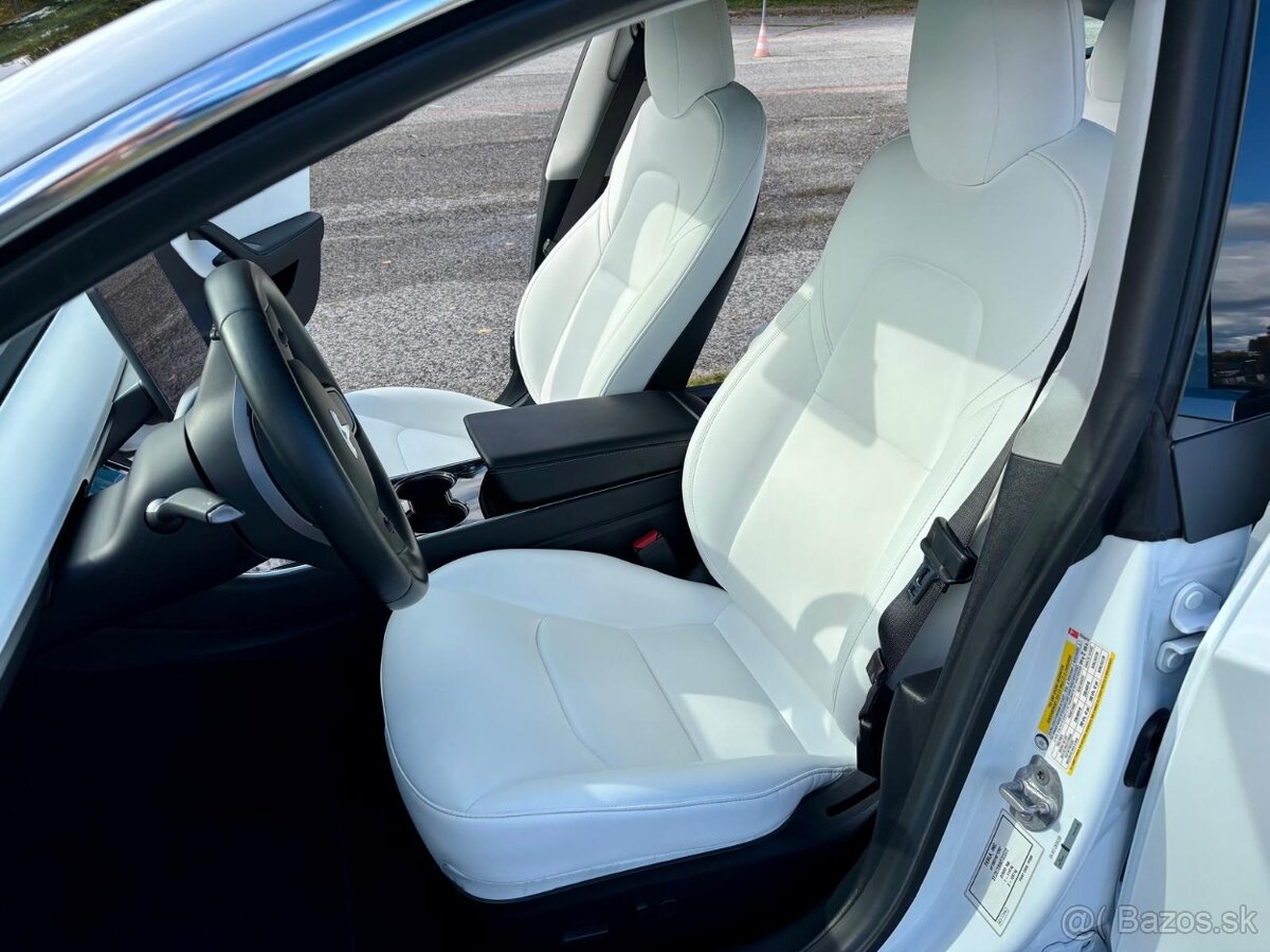 Tesla Model 3 Long Range 4x4 366KW Dual motor - 14