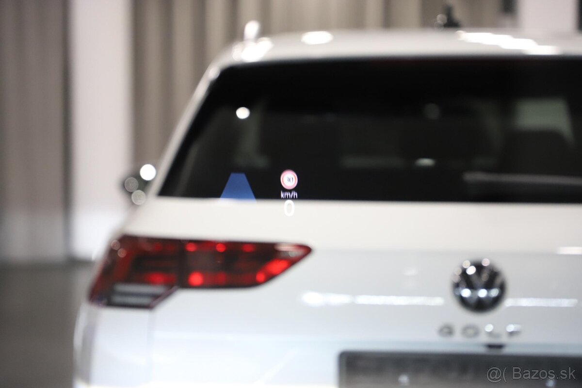 Volkswagen Golf 8 Alltrack 4x4 2.0 TDI 147kW DSG automat - 14