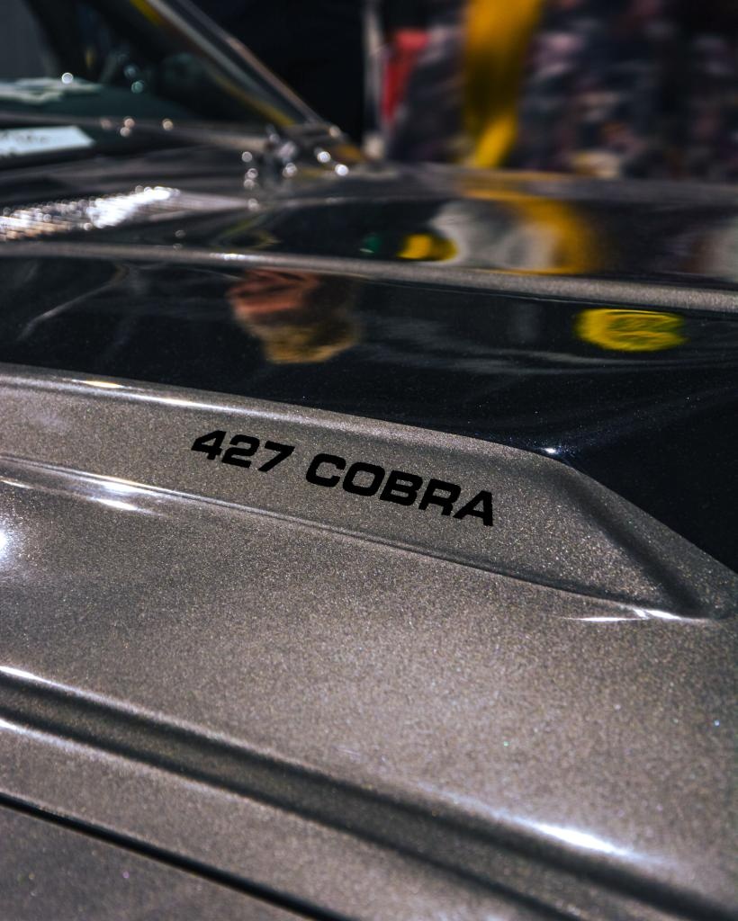 ELEANOR Shelby GT500 V8 - 14