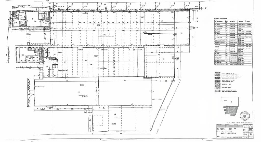 •PREDAJ•Areál s výrobnou halou a zázemím v Dubnici nad Váhom - 14