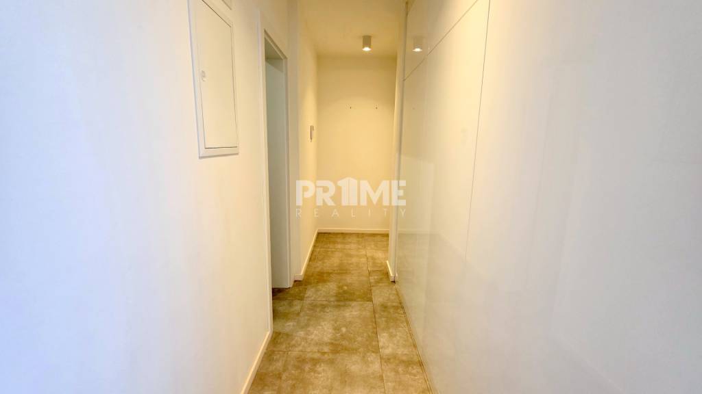 EXKLUZÍVNE, MODERNÝ 2i byt, 2 X BALKÓN, PARKING, KLÍMA,Bezru - 14