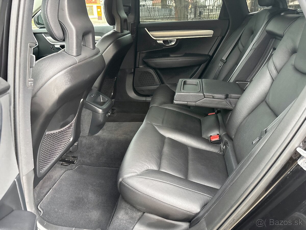 Volvo V90 ,2.0d 140KW - 14