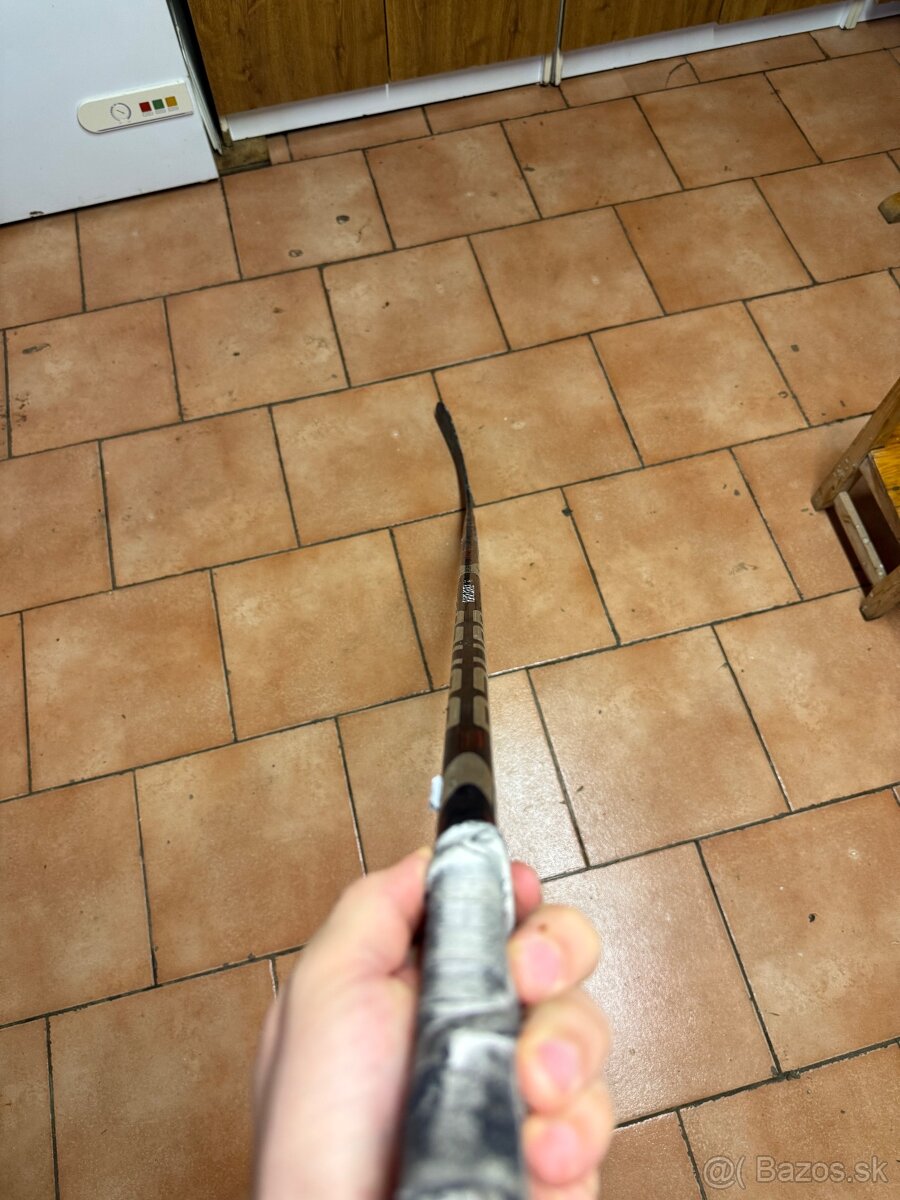 Spájané hokejky - 14