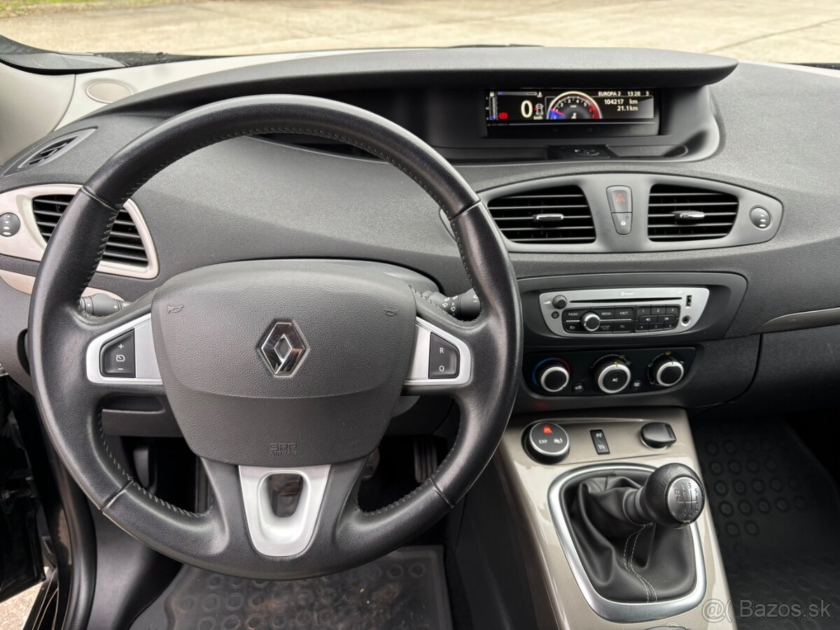 Renault Scenic XMOD 1.2TCe - 14