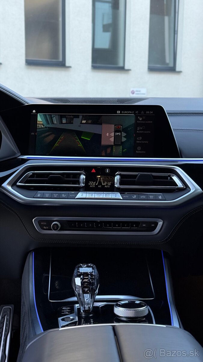 BMW X5 XDrive 40i mHEV AUTOMAT - 14