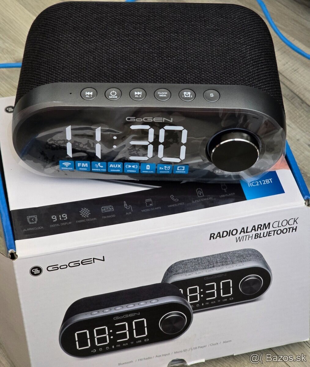 radia a bluetooth repro... - 14