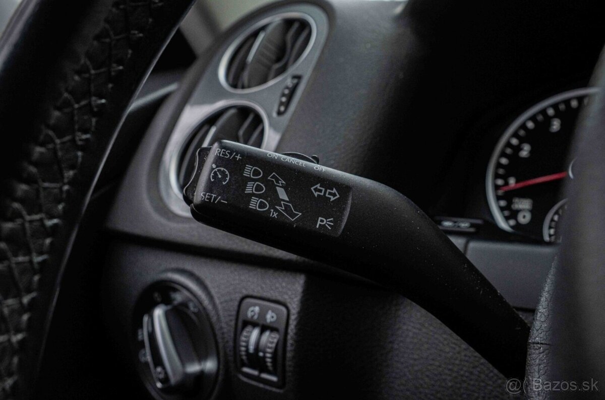 Volkswagen Tiguan 1.4 TSI - 14