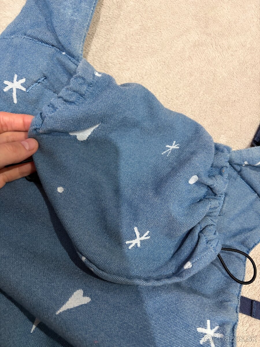 Sestrice carrier one - 14