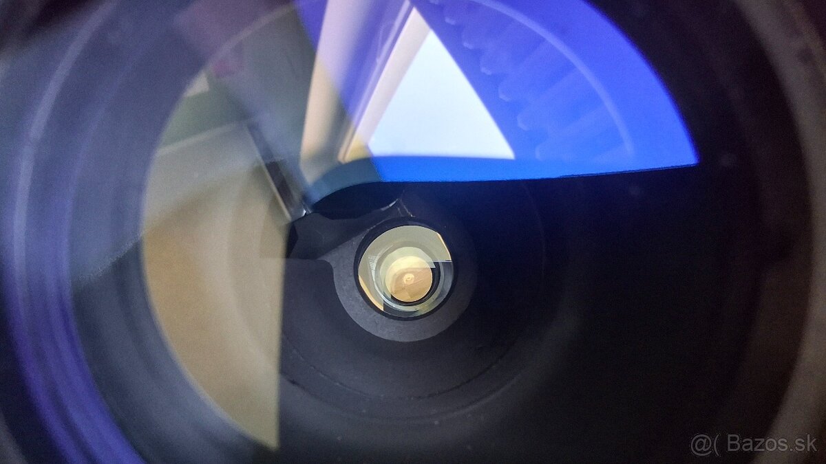 Ďalekohľad Meopta 7x50 - 14