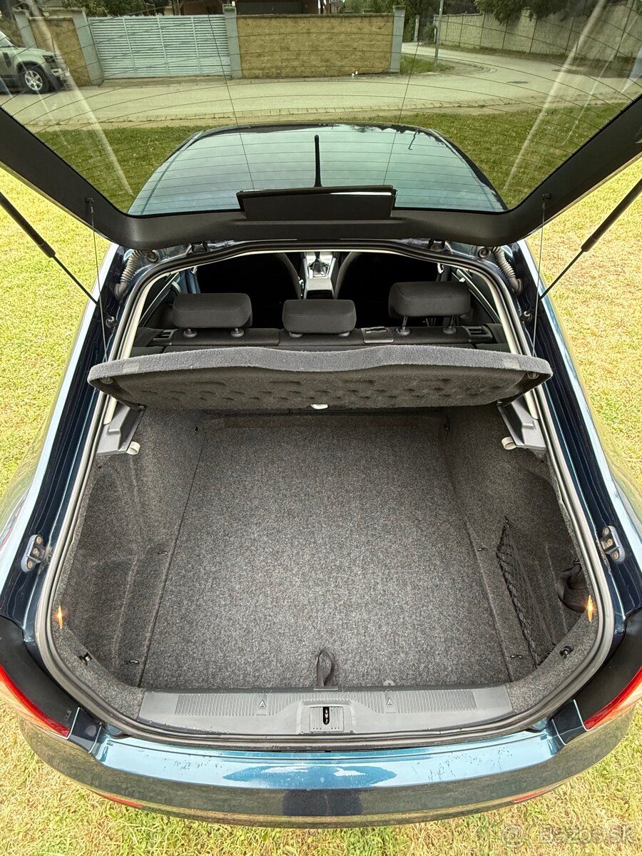 Škoda octavia 2 2.0 TDi - 14