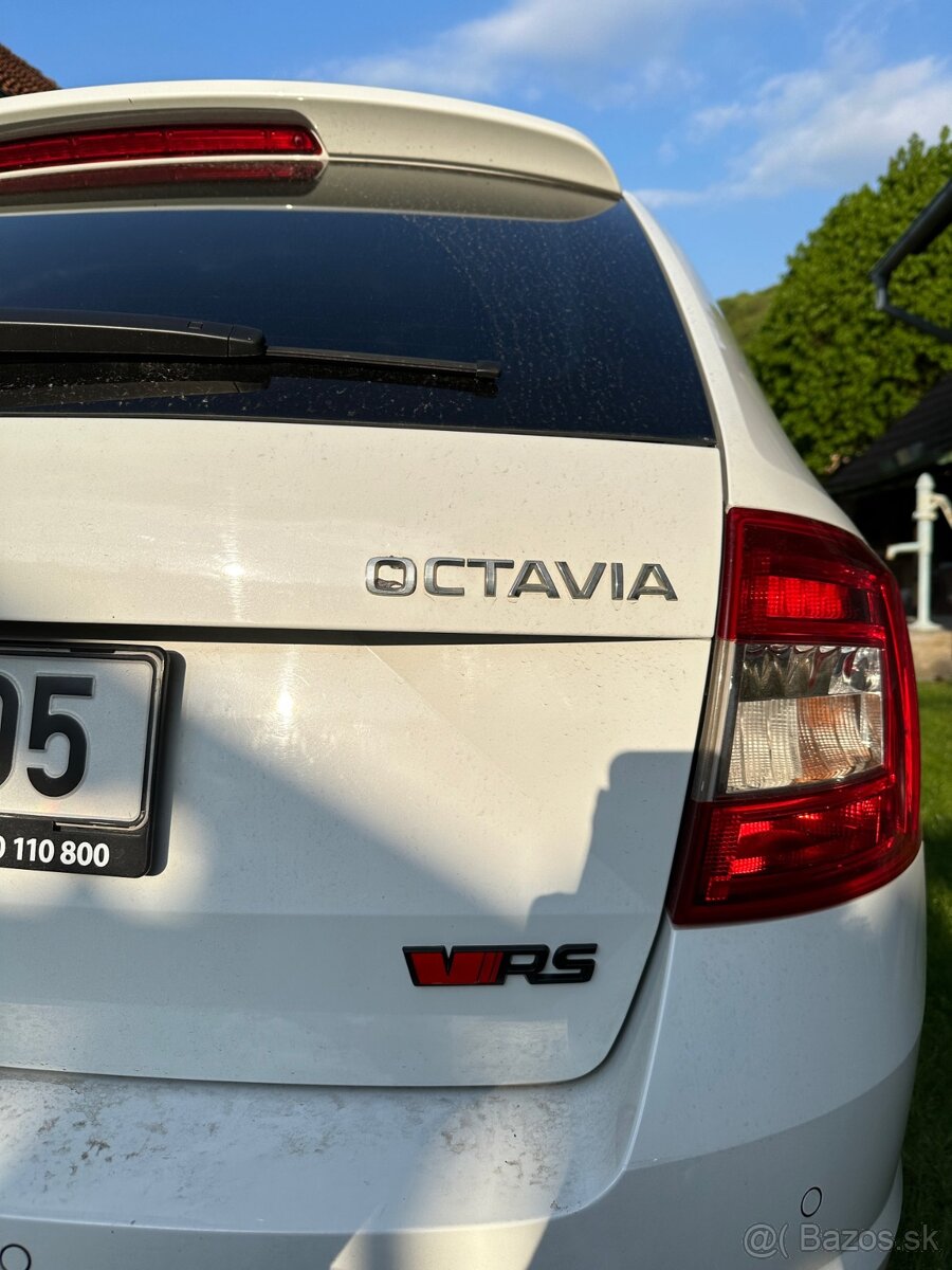 VRS Napisy pre ŠKODA - 14