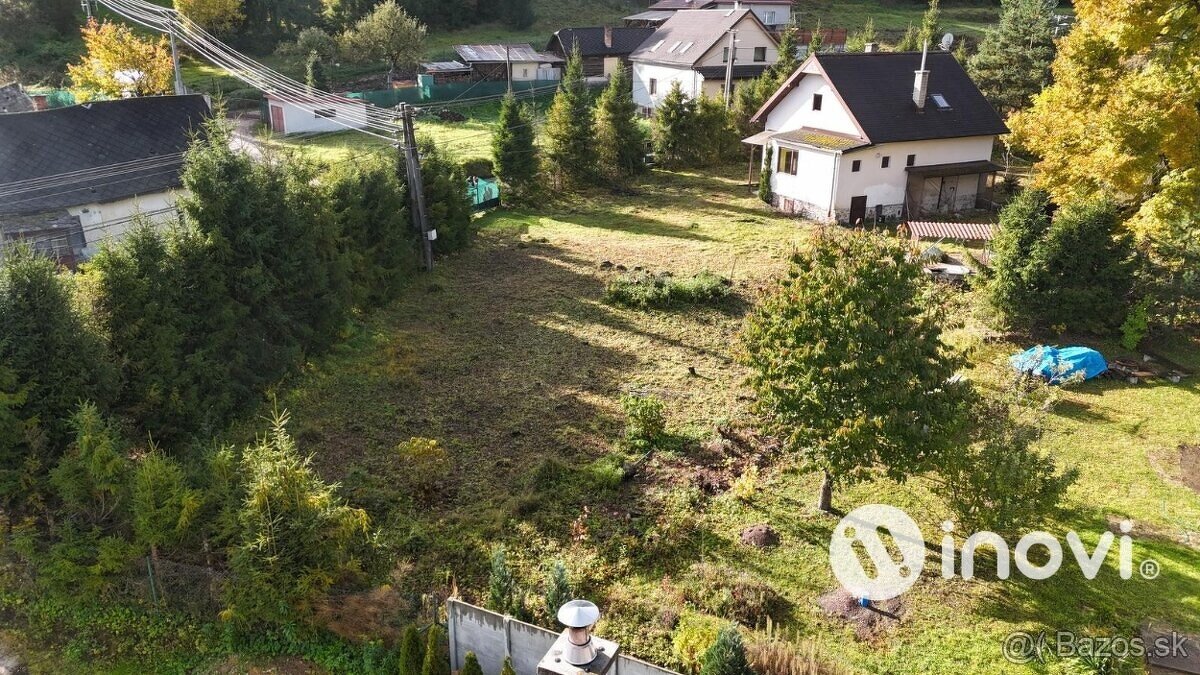 Exkluzívne Pozemok na výstavbu - 14