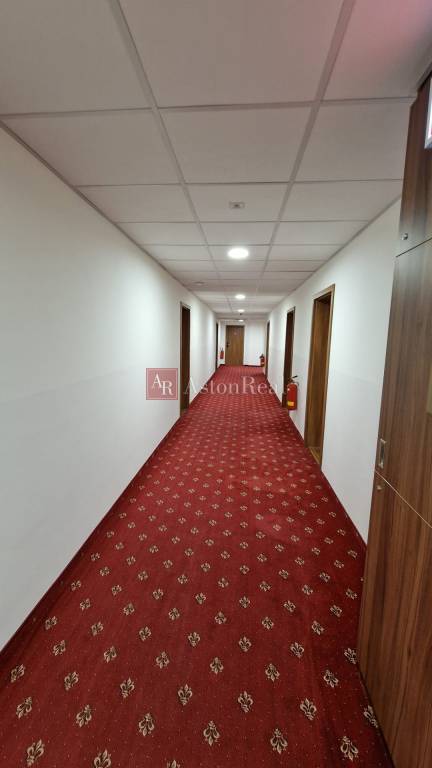 Apartmán HREBIENOK RESORT II. - s výhľadom na Tatry-37,05 s - 14