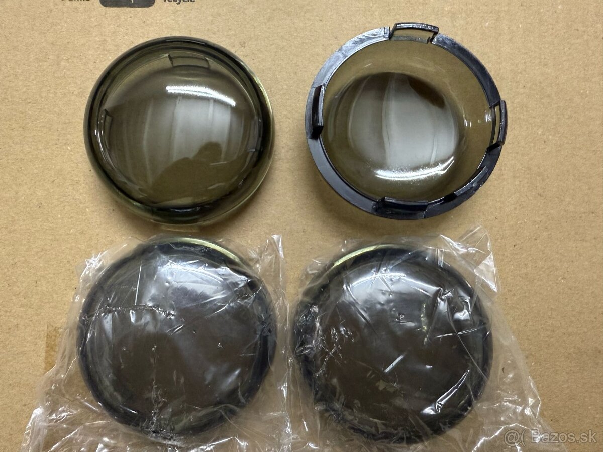 Harley Davidson FXCW Softail Rocker - 14