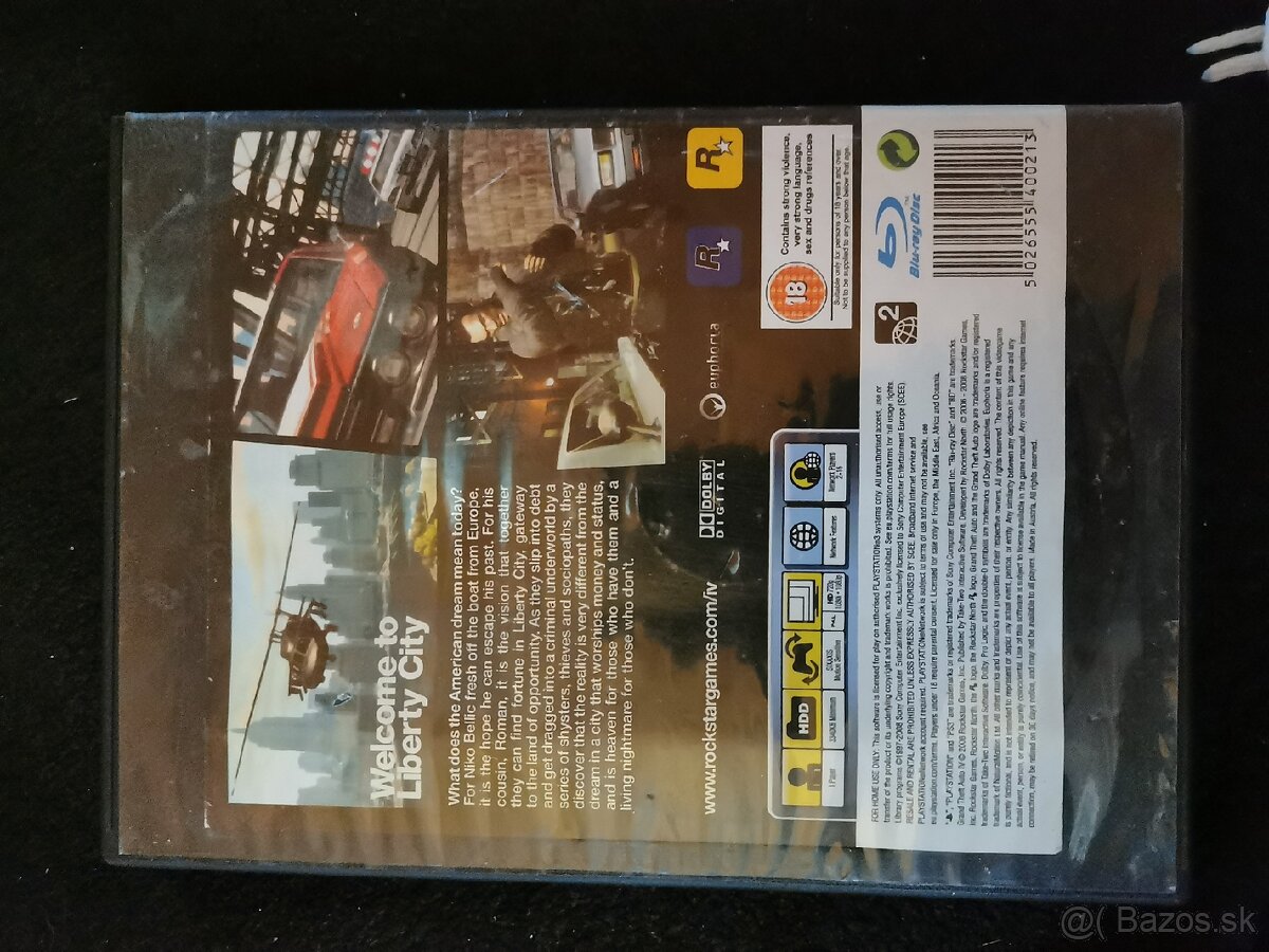 Predám 4 hry na ps3 - 14