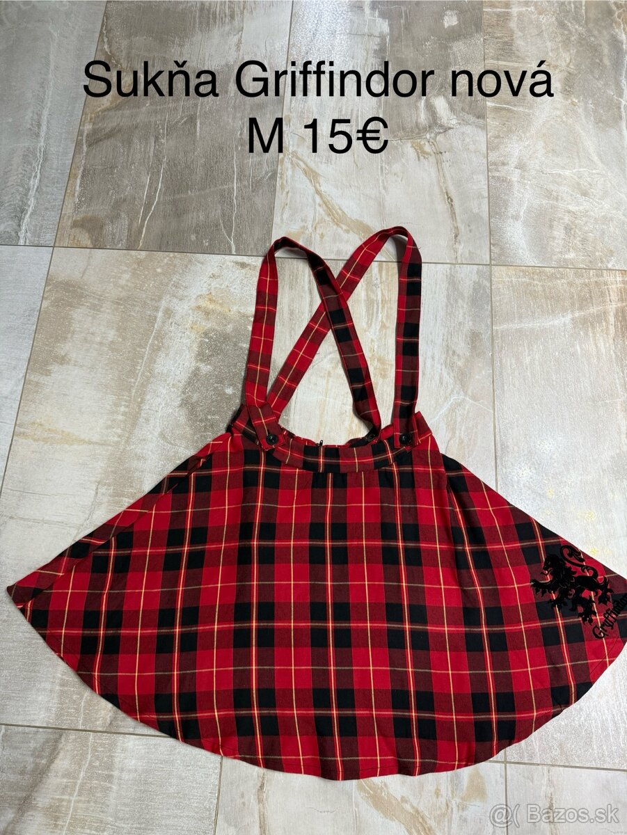 Harry Potter mánia - 14