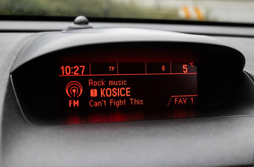 Opel Mokka 85kW (2015) - 14