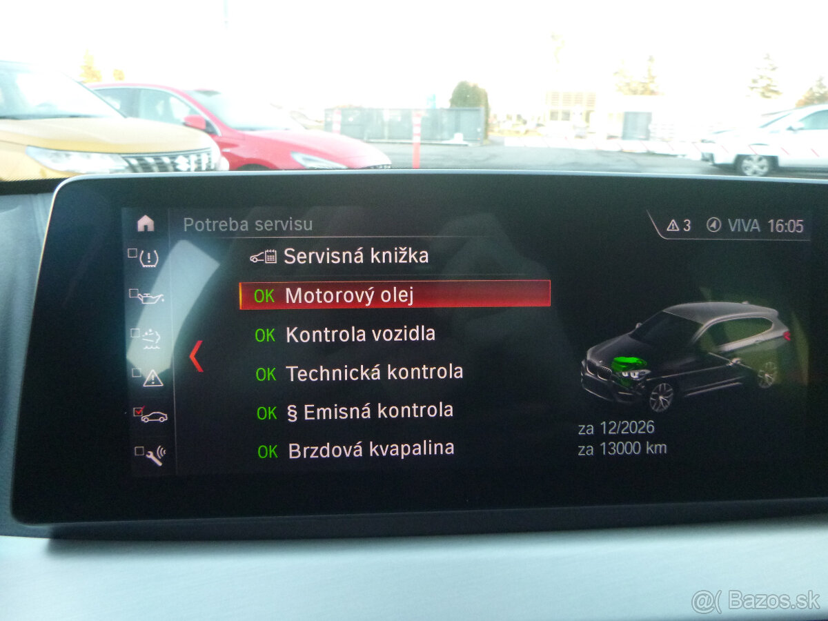 BMW X1 2,0 Tdi XDrive M Packet 2020 - 14