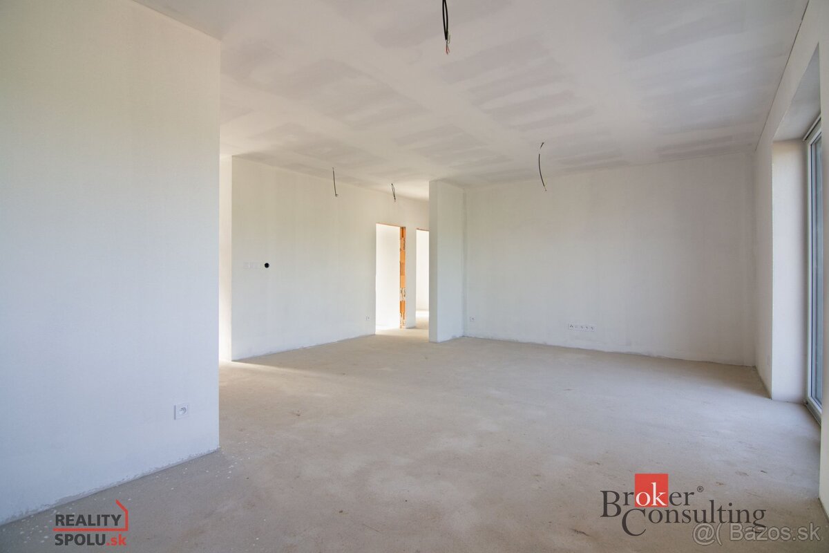 Rodinné domy na kľúč v Pani pri Nitre – akciové ceny platné - 14