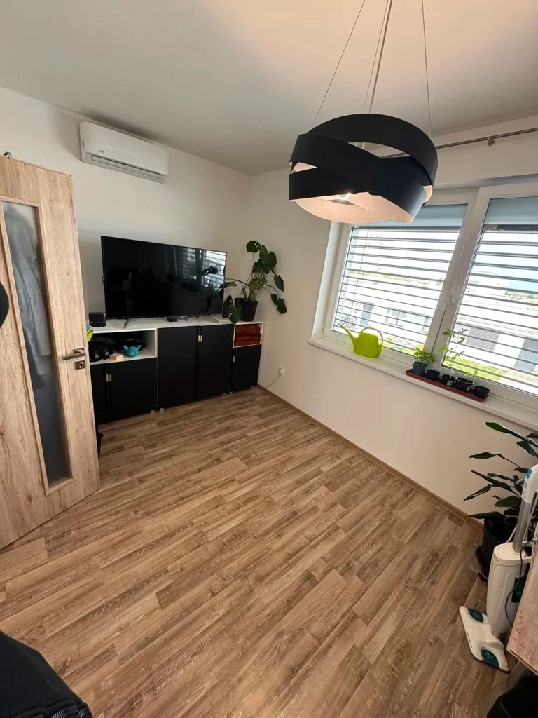 3 izb. mezanín, so záradkou a 3 x park.miesto v Bernolákove - 14