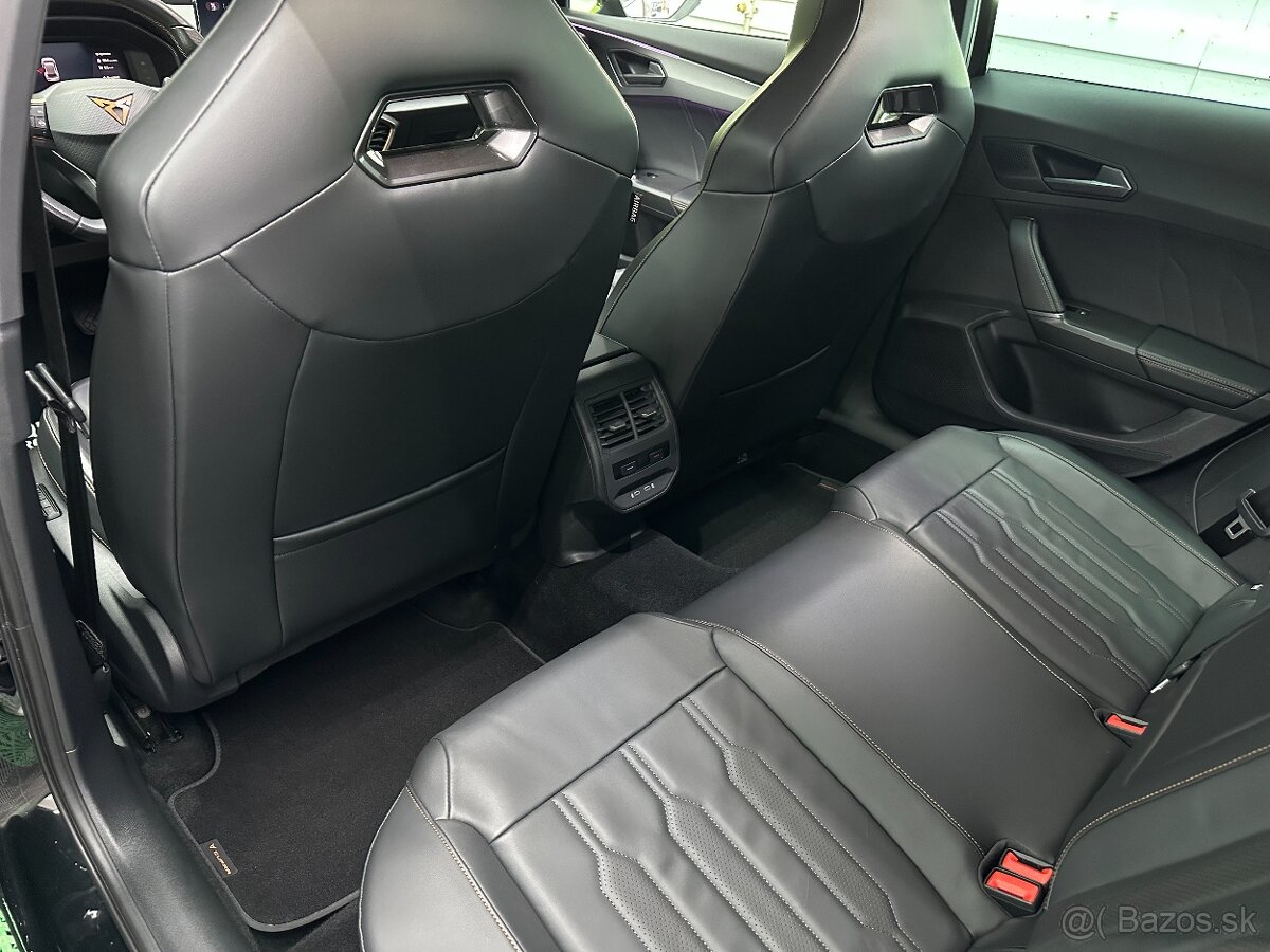 Cupra Formentor 1.4 TSI Plug-IN Hybrid 2021 - 14