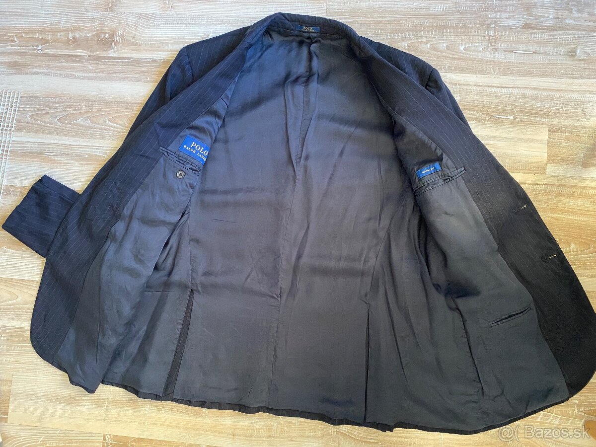 Vlnené ssko Polo Ralph Lauren - 14