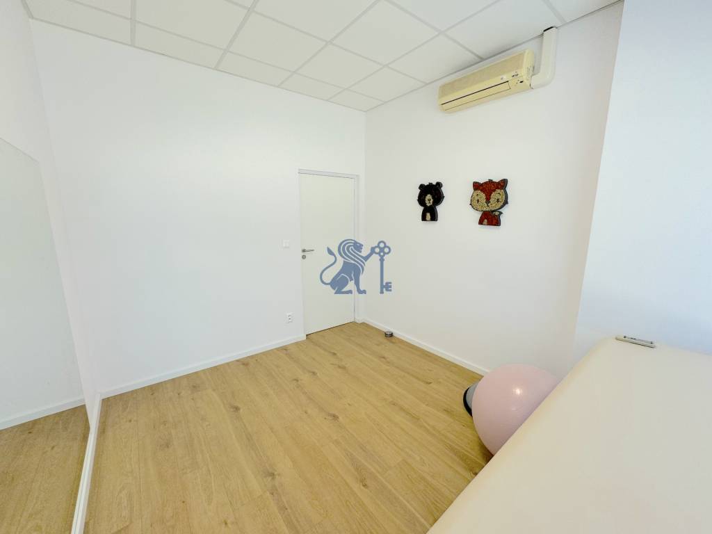 Postúpenie zabehnutej zdravotníckej prevádzky - Tomašíkova u - 14