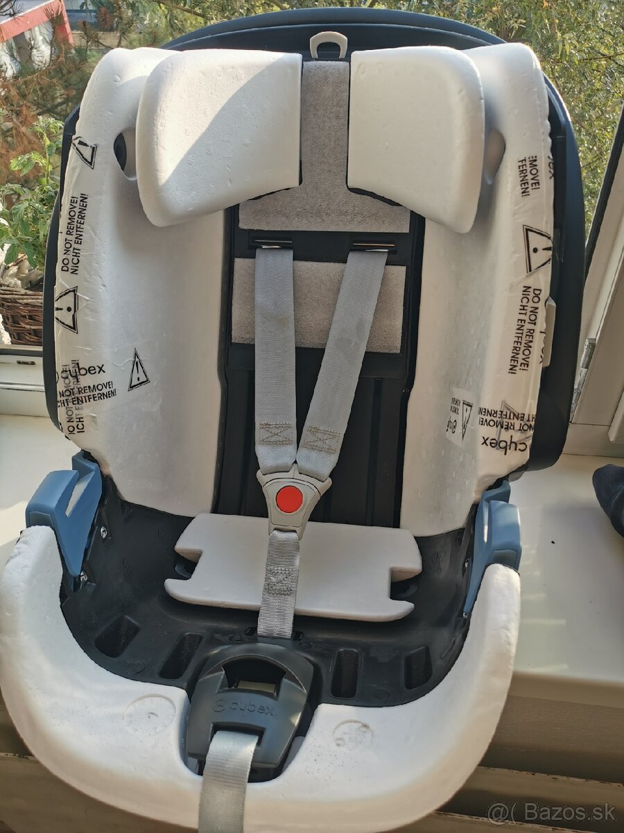 Cybex Aton 5 - 14