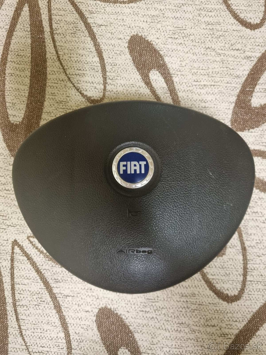 fiat punto 2 1.2 44kw 188A4000 2004 - 14