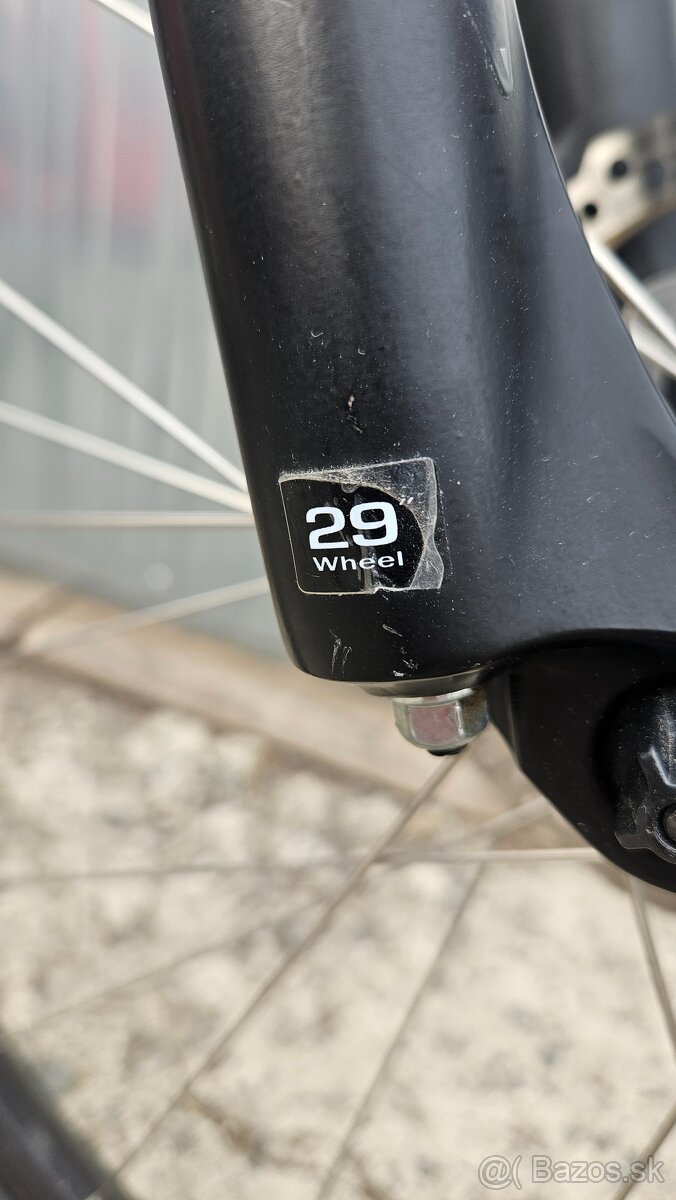 Horský bicykel Specialized Rockhopper - 14