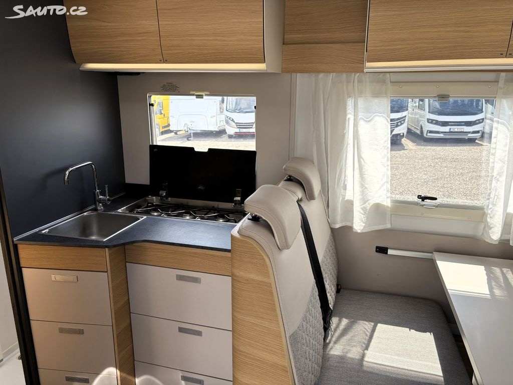 Adria,2023,140ps,klima,tempo,remis,garaz,5osob,CR,super - 14