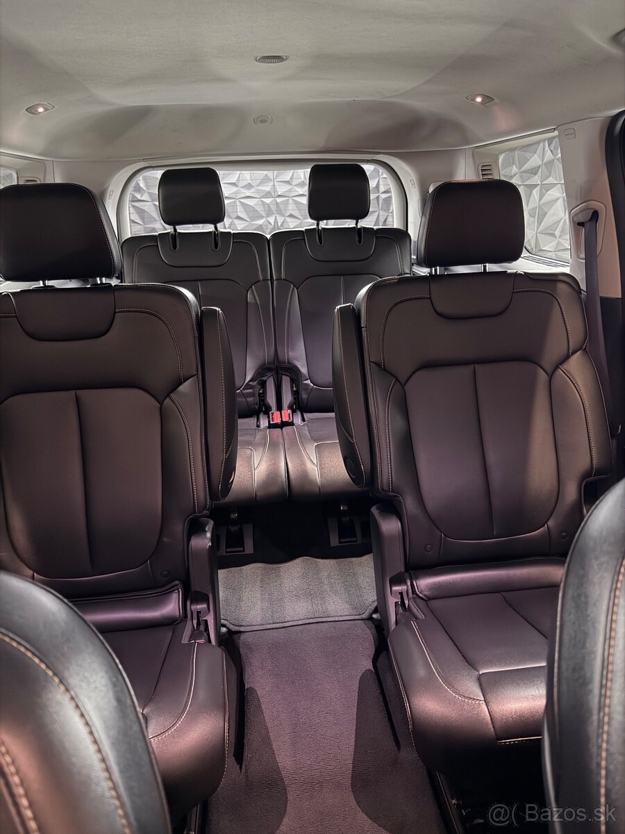 Jeep Grand Cherokee L (Long) 2023 - 14
