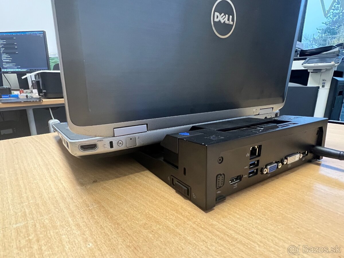 Laptop Dell Latitude E6420 - i5, 8 GB RAM, SSD - 14