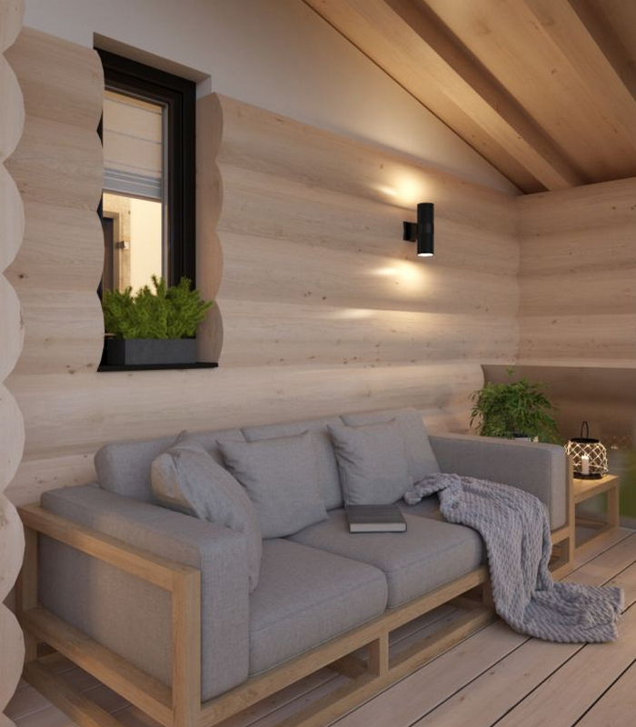 Na predaj nové apartmány v pokojnej lokalite, Demänovská dol - 14