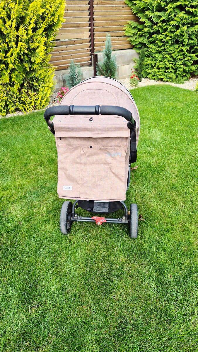 Kočík valco baby snap 4 - 14