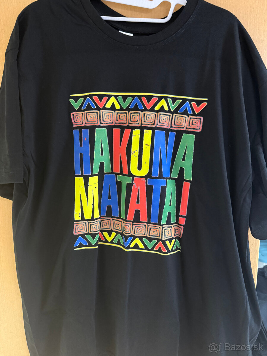 Potlač textilu a reklamných predmetov - 14