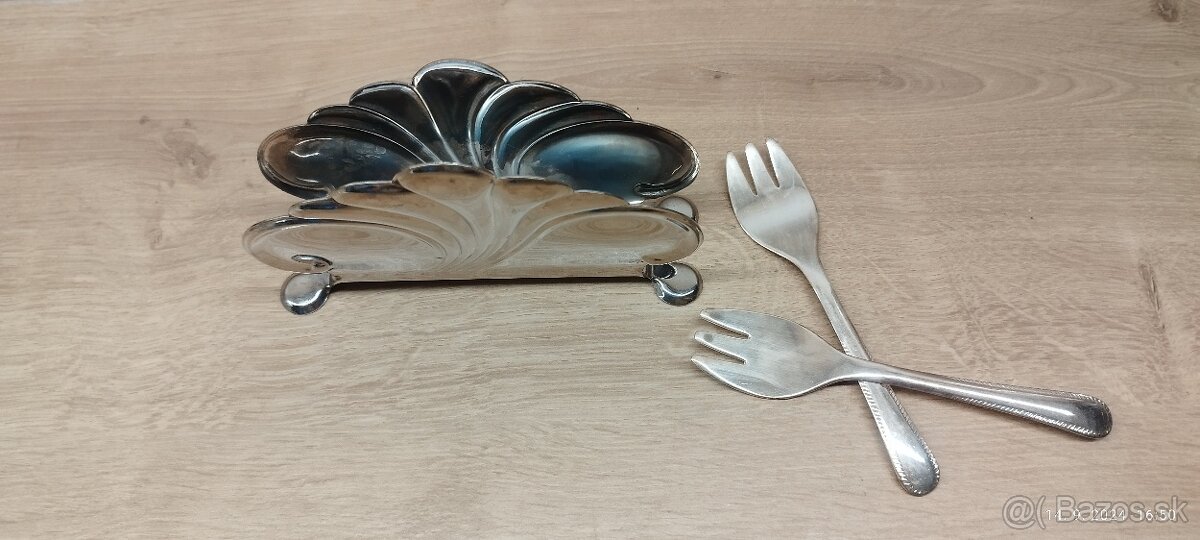 Alpaka Made in England - 14