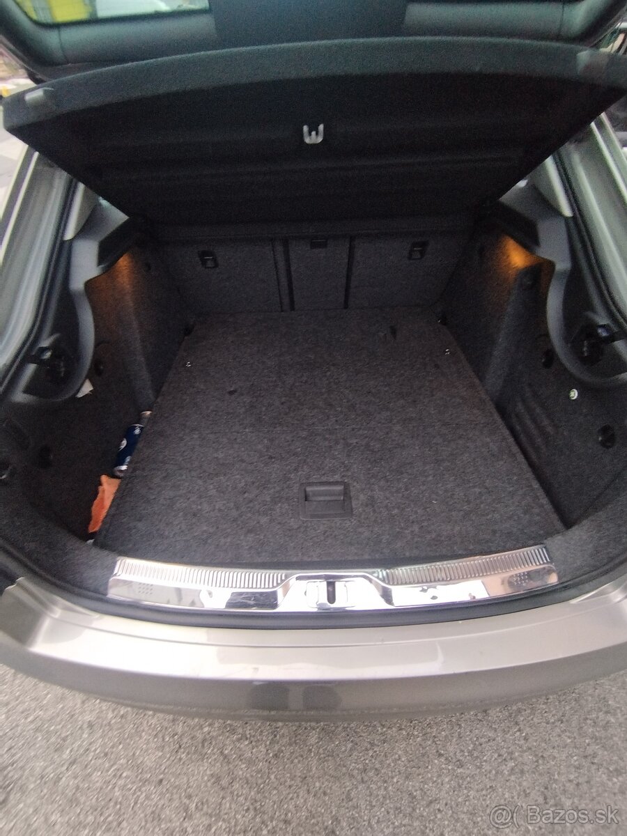 Skoda Superb 2   77kw 1.6tdi - 14