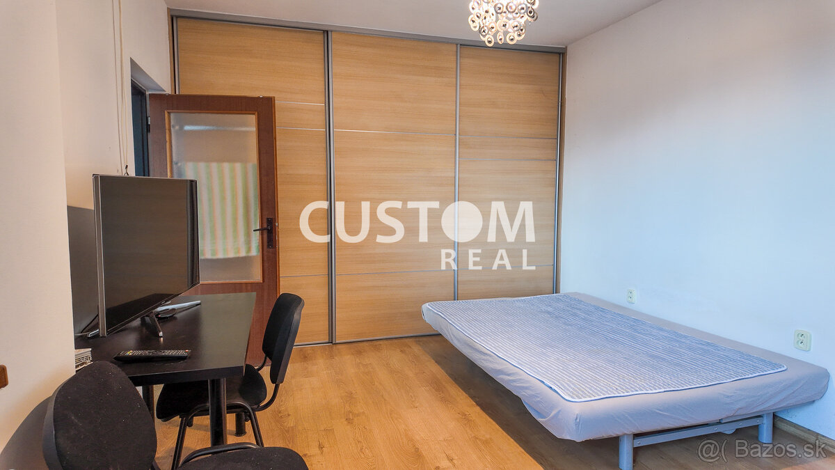 Veľkorysý rodinný dom v Žiline - mestská časť Budatín - 14