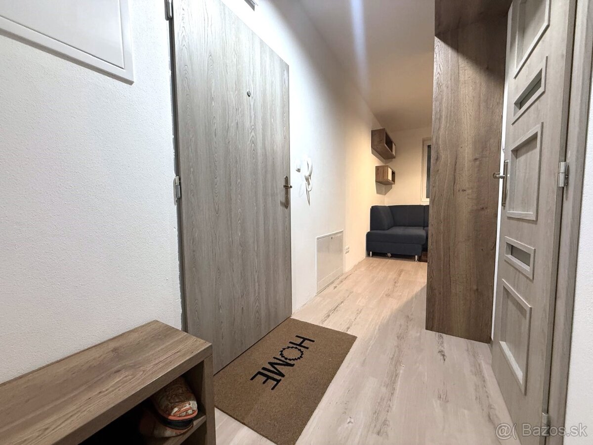 1i byt | Kunerad | novostavba| balkón |parkovacie statie - 14