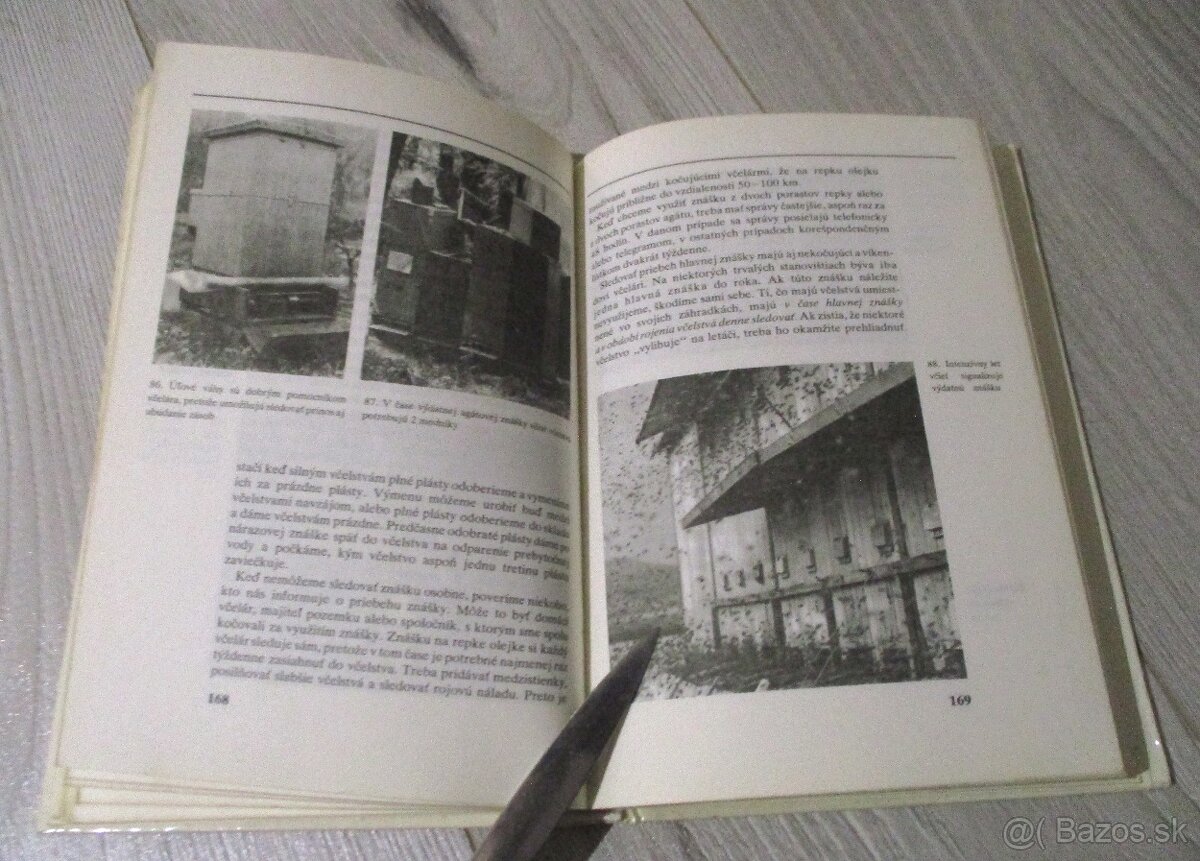 Abeceda včelára - 14