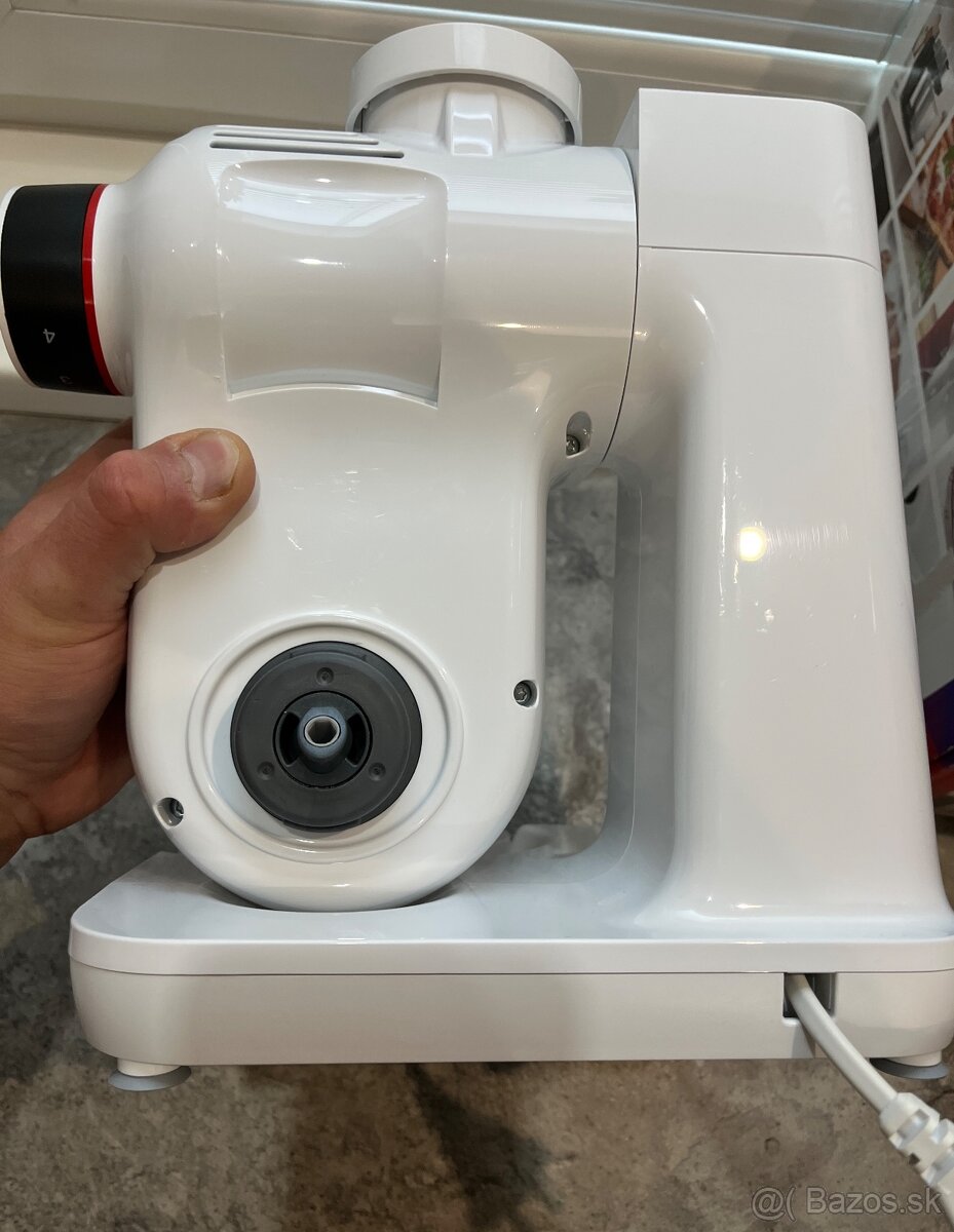 Kuchynský robot Bosch MUM Serie 2 MUMS2EW30 - 14