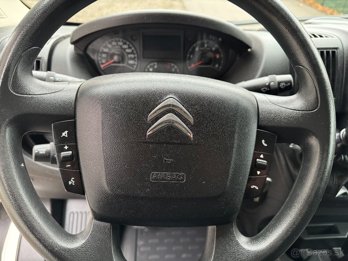 Citroen Jumper L4H2 - 14