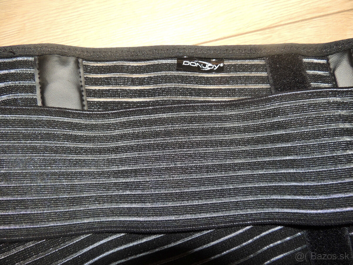 Dainese Air Frame D1 Tex - 14